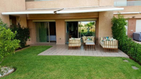 Marrakech Golf City Résidence prestigia